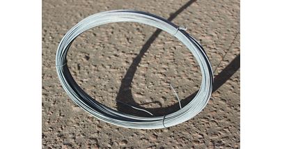 strong wire fencing