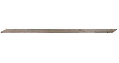 Fence Rail