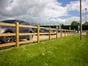 demarcation fencing