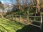 agricultural fencing