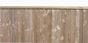 Standard Fence Capping Rail