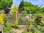5ft Trellis Panel