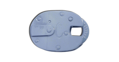 Fencing and Gate Padlock