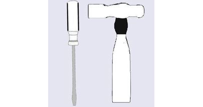 Fitting Irons