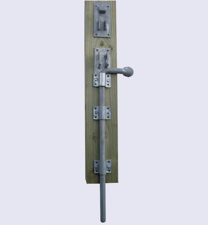 Gate Locks Securing Garden Gates Jacksons Fencing