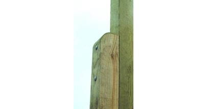 spur post