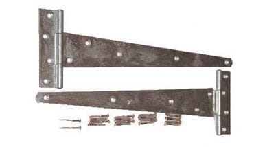 tee hinges