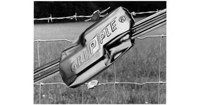 gripple wire joiners