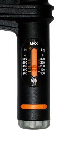 Gripple wire tensioning tool