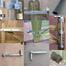 Gate Fitting pack