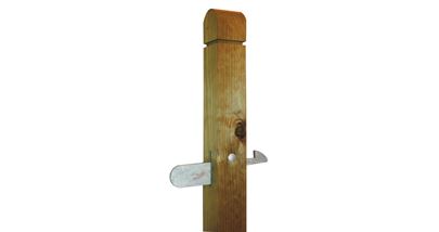 Gate Post hold