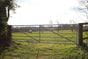 Heavy Metal Field Gate
