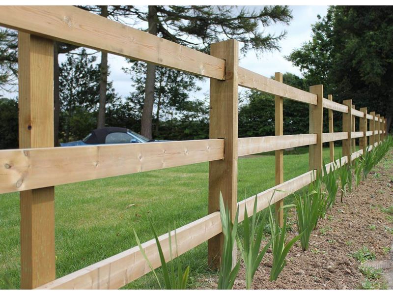 Types of agricultural fencing Jacksons Fencing