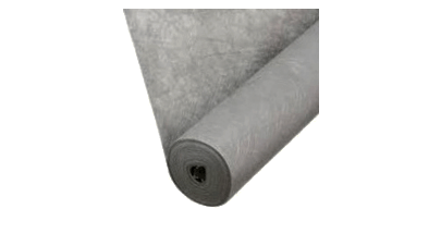 Polyfelt riding arena layer roll