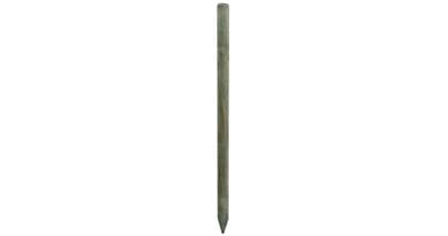 Fence stake