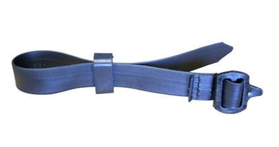 Tree Tie looped