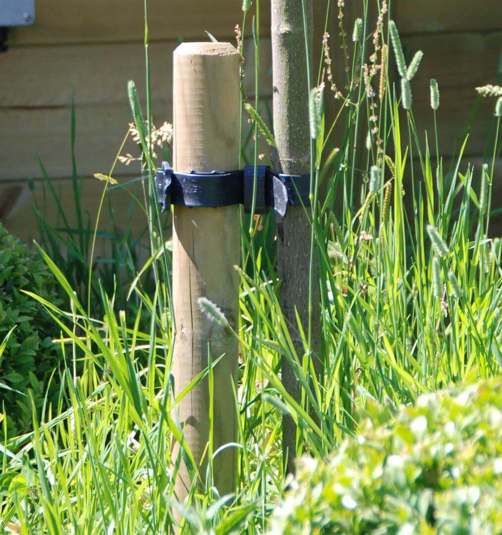 Tree Stakes & Ties Tree Support Jacksons Fencing