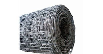Deer Fencing Roll