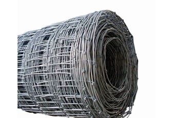 50m Roll C8/11/30 B.S.S. Stock Fence (Cattle) 1.15m high.