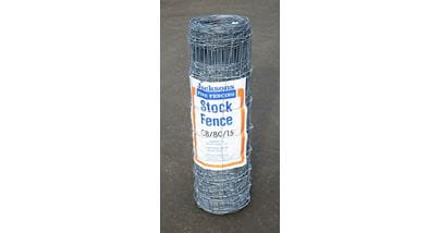 Stock Fencing