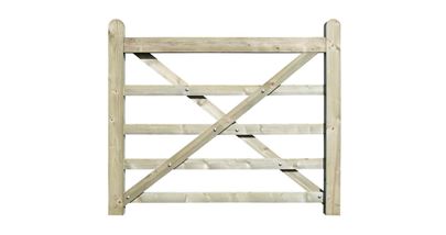 1500mm uni gate