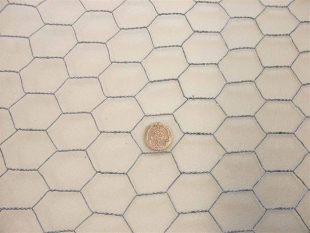 25mm mesh 20g Netting