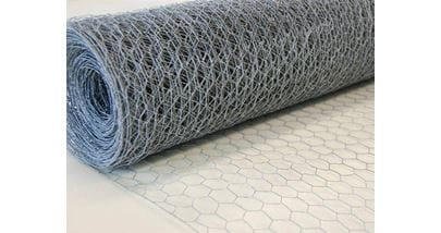 25mm wire mesh