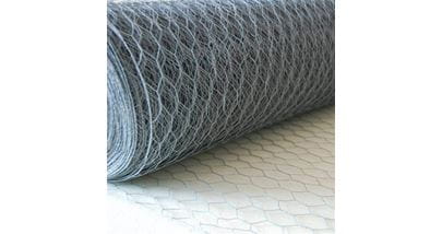 31mm mesh