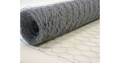 50mm mesh