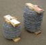 Barbed Wire Rolls