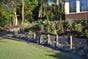 Chicken wire fencing