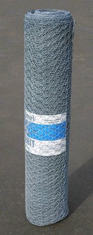 wire netting