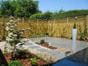 Canterbury Combi fence panel