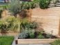 garden fence panels