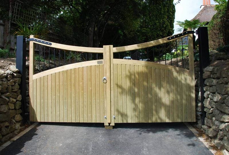 why buy a jacksons gate