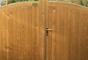 J Lock on gate