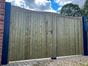 sandwich-wooden-courtyard-gate