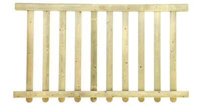 757100 - Balustrade