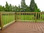 decking balustrade rails