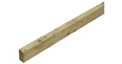 Decking joist heavy duty