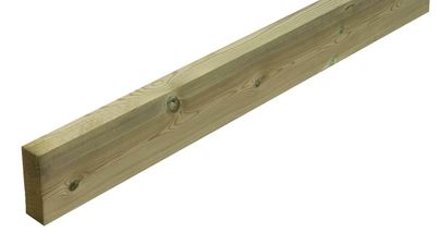 Decking Joist Heavy
