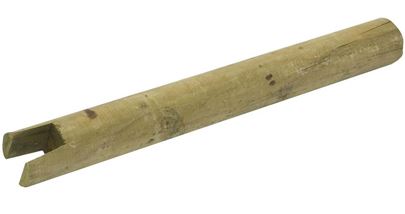 Decking Support Post