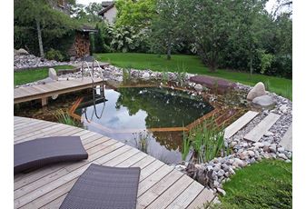 Top 10 Uses for Decking