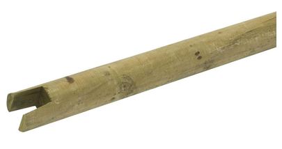 long Decking Support Post