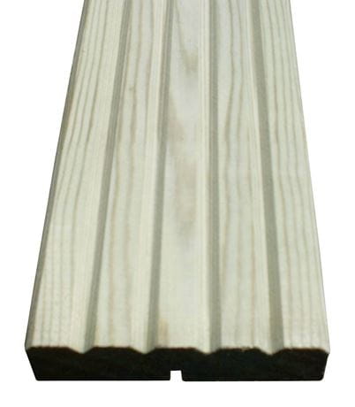 Standard Decking Board