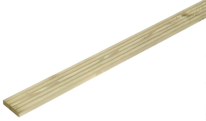 Standard Decking Board