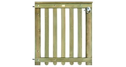 style1 balustrade