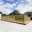 Tatton Fencing Balustrade