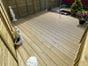 timber decking boards