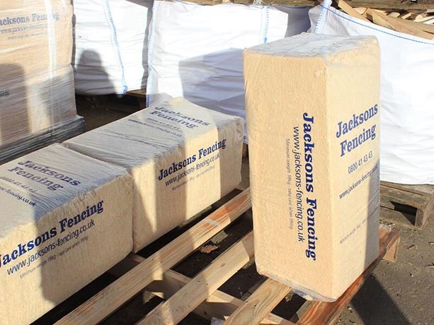 Shavings for horses